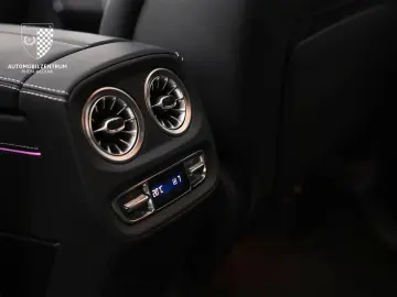 MERCEDES-BENZ G 63 AMG Performance Superior Chinablau Carbon