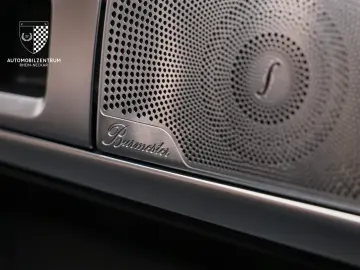MERCEDES-BENZ G 63 AMG Performance Superior Chinablau Carbon
