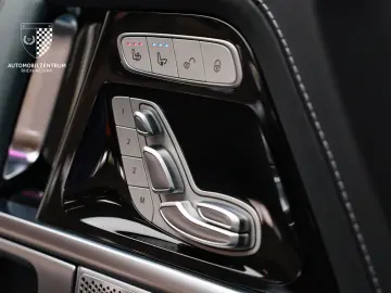 MERCEDES-BENZ G 63 AMG Performance Superior Chinablau Carbon