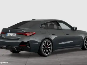 BMW M440i xDrive Gran Coupé M Sport ACC RFK NAVI LM