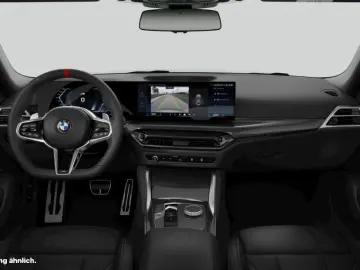BMW M440i xDrive Gran Coupé M Sport ACC RFK NAVI LM