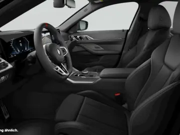 BMW M440i xDrive Gran Coupé M Sport ACC RFK NAVI LM
