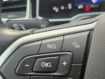 Vw Jetta 1.6tdi 2018 Euro6 Aer conditionat Comenzi volan