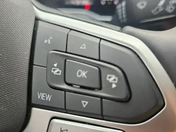 Vw Jetta 1.6tdi 2018 Euro6 Aer conditionat Comenzi volan