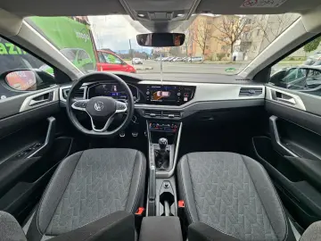 Vw Jetta 1.6tdi 2018 Euro6 Aer conditionat Comenzi volan