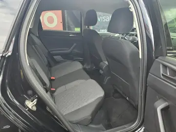 Vw Jetta 1.6tdi 2018 Euro6 Aer conditionat Comenzi volan