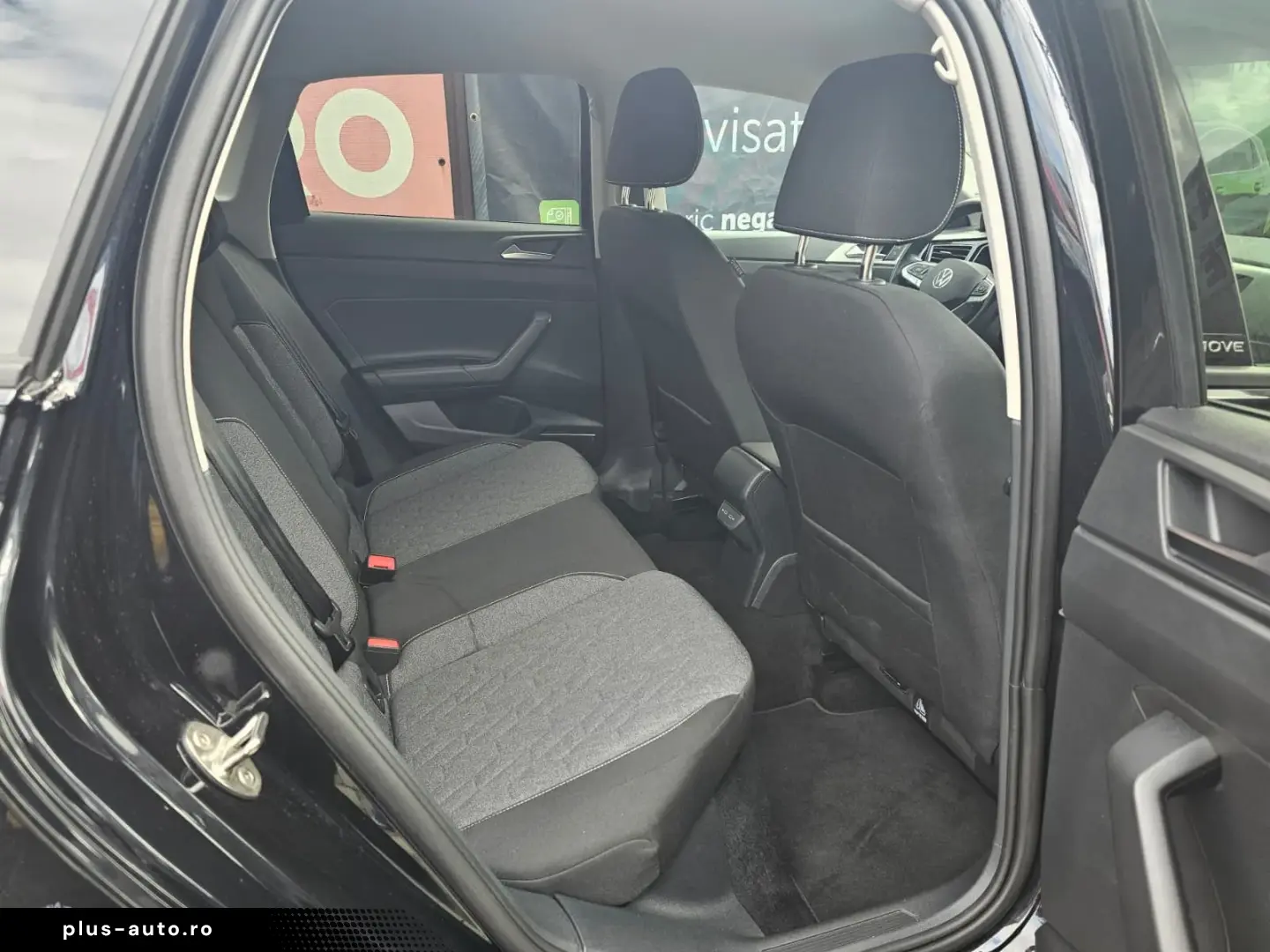 Vw Jetta 1.6tdi 2018 Euro6 Aer conditionat Comenzi volan