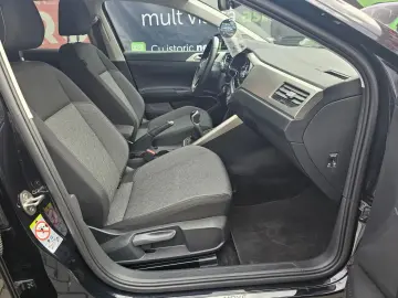 Vw Jetta 1.6tdi 2018 Euro6 Aer conditionat Comenzi volan