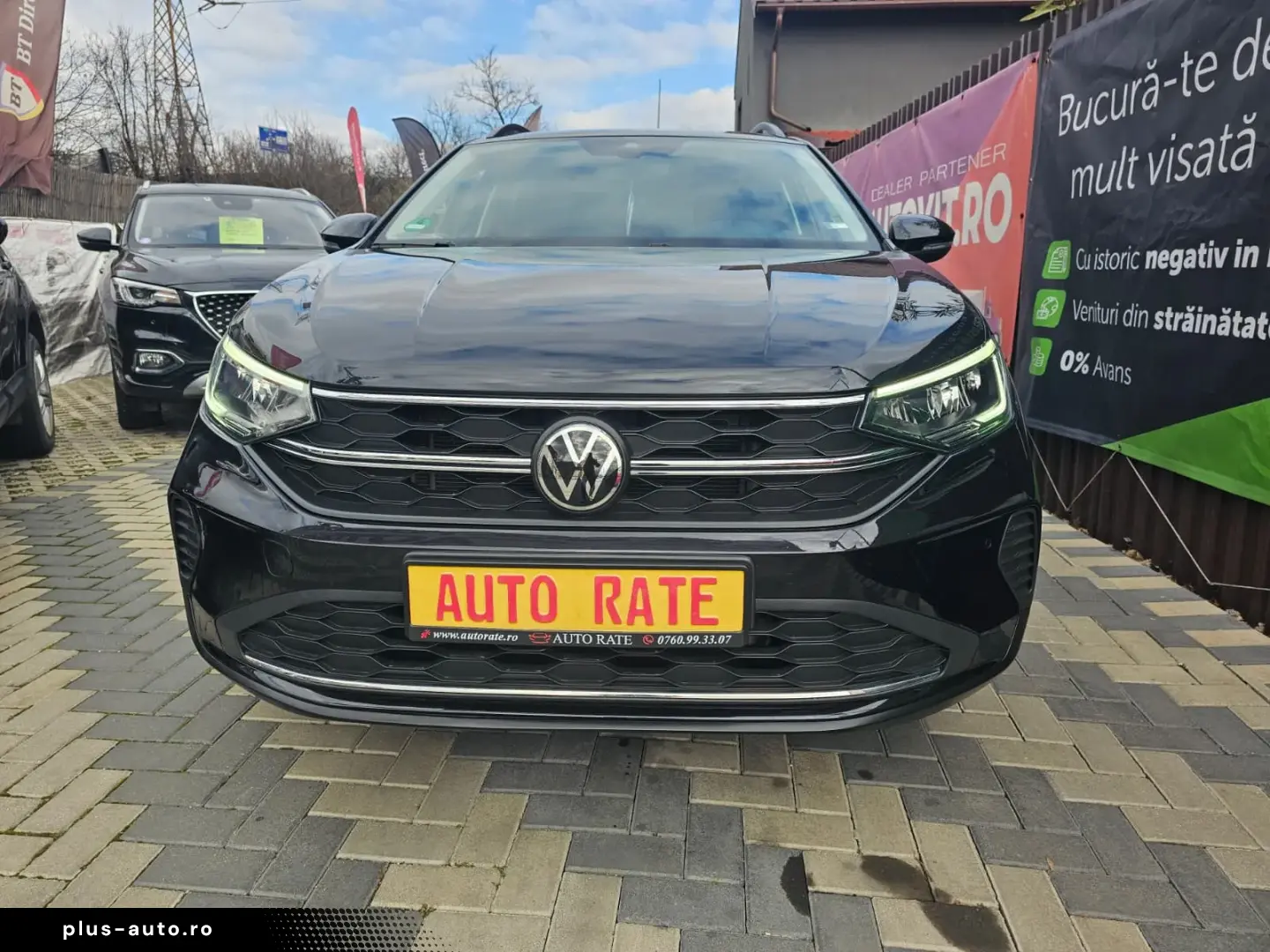 Vw Jetta 1.6tdi 2018 Euro6 Aer conditionat Comenzi volan