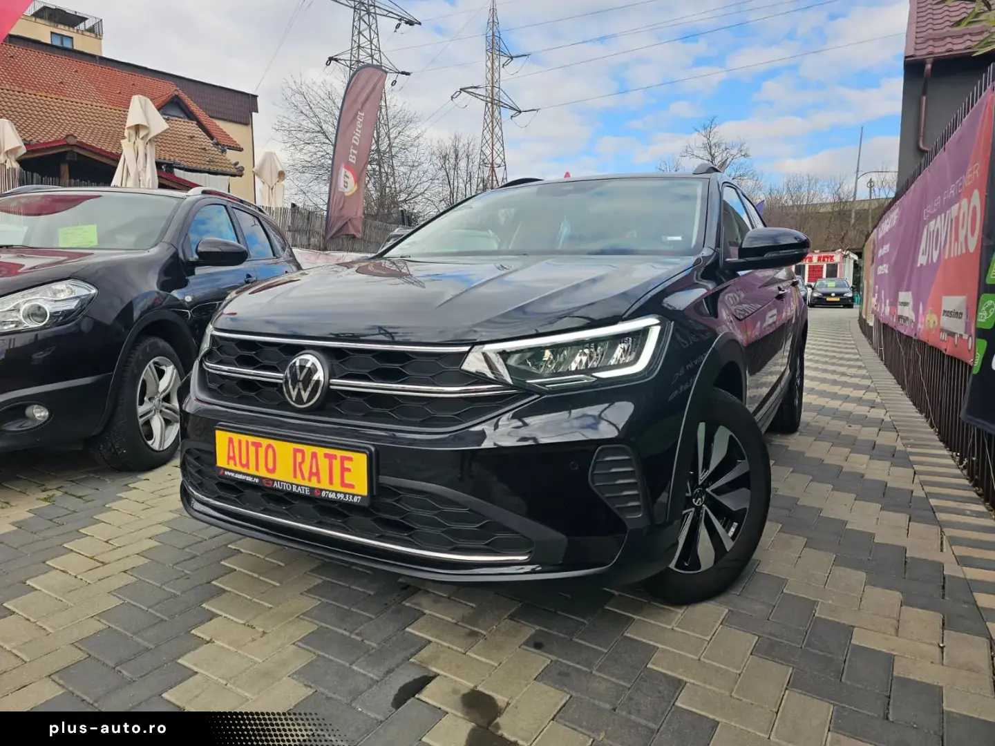 Vw Jetta 1.6tdi 2018 Euro6 Aer conditionat Comenzi volan