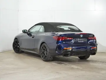 BMW M440i xDrive Cabrio M-Sport Pro HK HiFi DAB LED