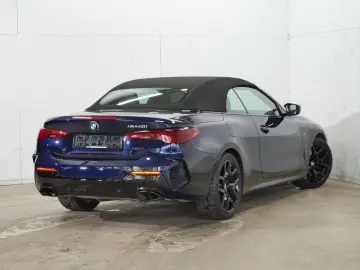 BMW M440i xDrive Cabrio M-Sport Pro HK HiFi DAB LED