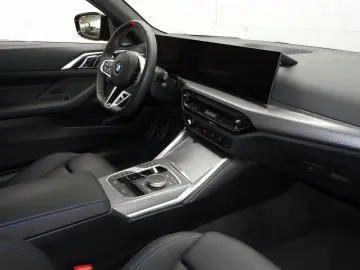 BMW M440i xDrive Cabrio M-Sport Pro HK HiFi DAB LED