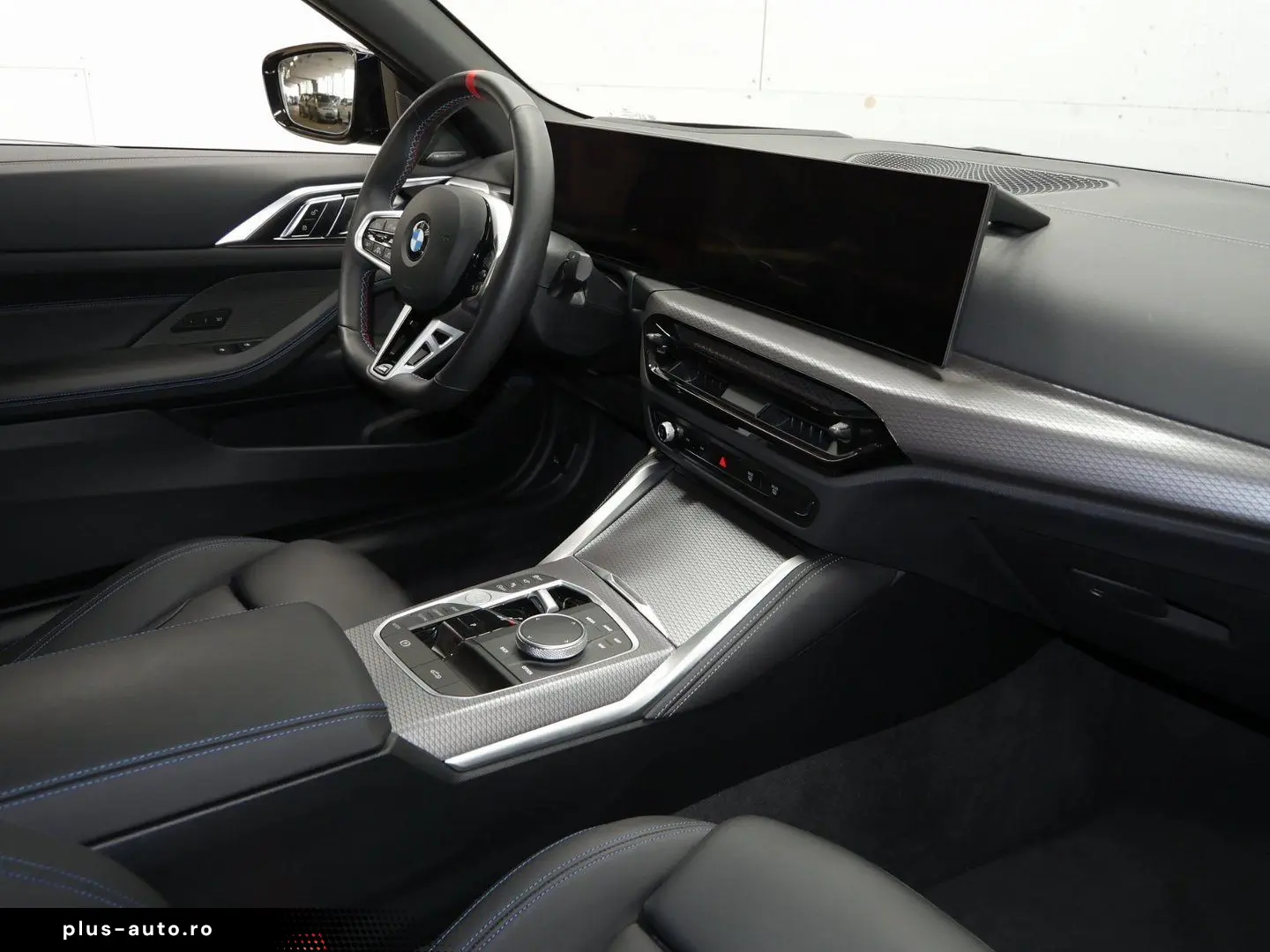 BMW M440i xDrive Cabrio M-Sport Pro HK HiFi DAB LED