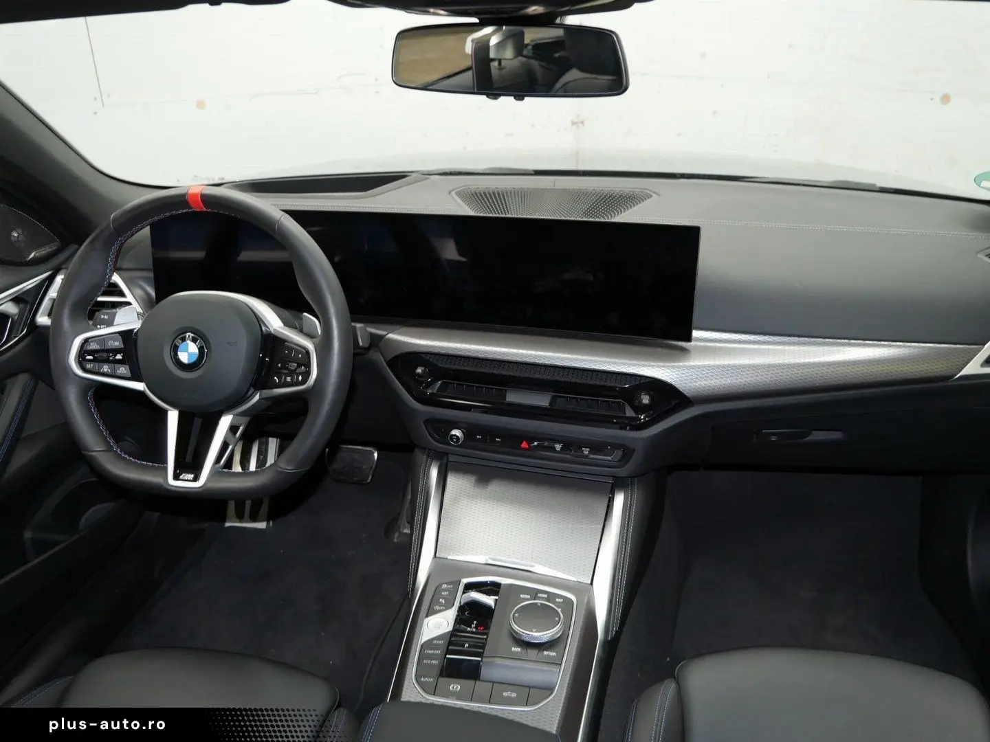 BMW M440i xDrive Cabrio M-Sport Pro HK HiFi DAB LED