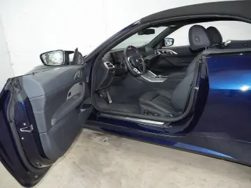 BMW M440i xDrive Cabrio M-Sport Pro HK HiFi DAB LED
