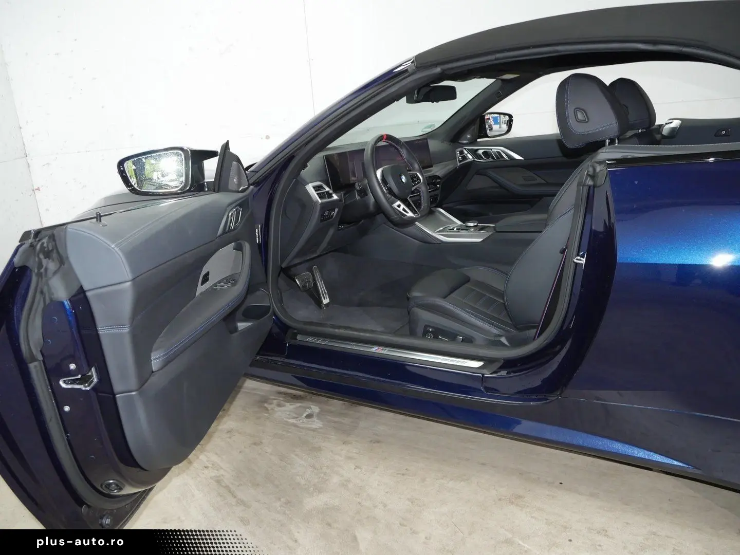 BMW M440i xDrive Cabrio M-Sport Pro HK HiFi DAB LED
