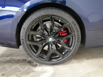 BMW M440i xDrive Cabrio M-Sport Pro HK HiFi DAB LED