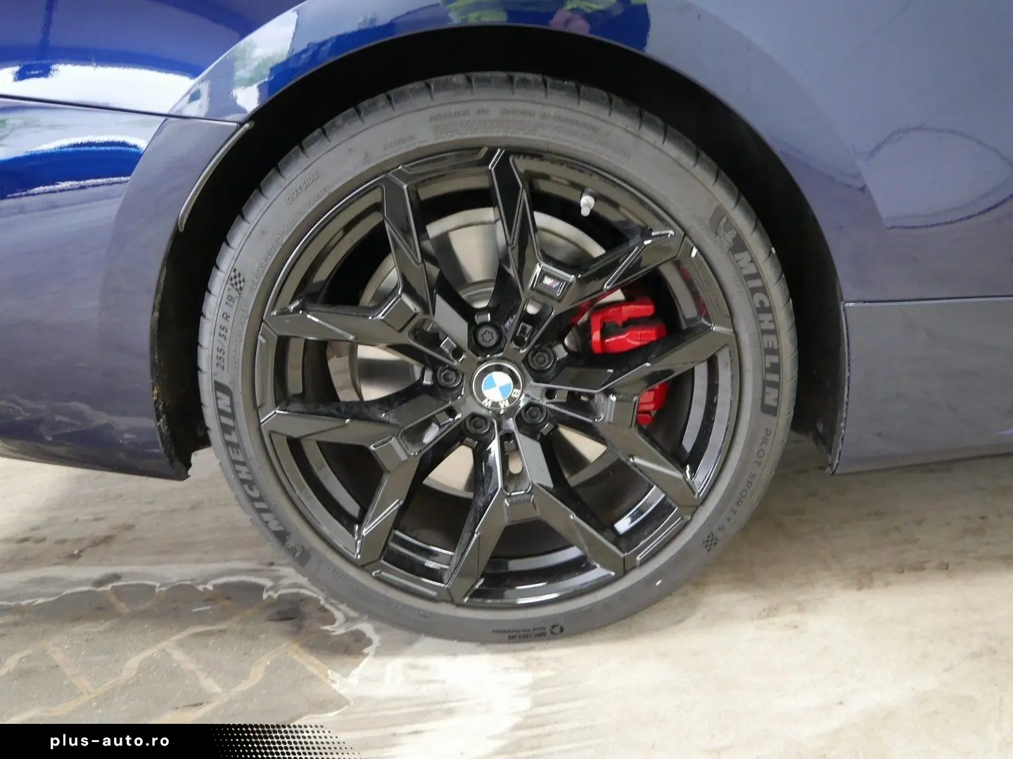 BMW M440i xDrive Cabrio M-Sport Pro HK HiFi DAB LED