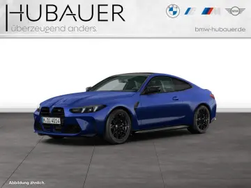 BMW M4 Competition M xDrive Coupé [HK Sound  360 ]