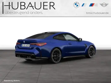 BMW M4 Competition M xDrive Coupé [HK Sound  360 ]
