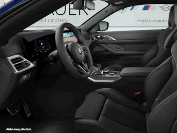 BMW M4 Competition M xDrive Coupé [HK Sound  360 ]