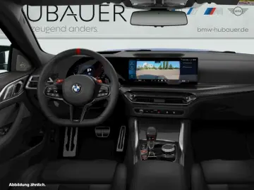 BMW M4 Competition M xDrive Coupé [HK Sound  360 ]