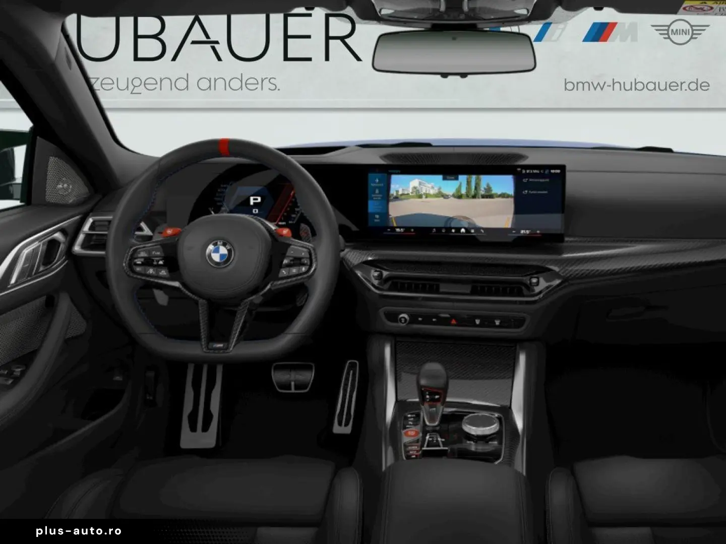 BMW M4 Competition M xDrive Coupé [HK Sound  360 ]