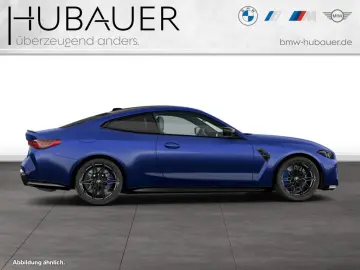 BMW M4 Competition M xDrive Coupé [HK Sound  360 ]