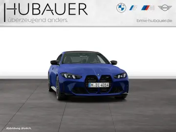 BMW M4 Competition M xDrive Coupé [HK Sound  360 ]