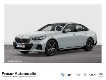 BMW 530e MSport AHK Pano DAProf 20 LM PA