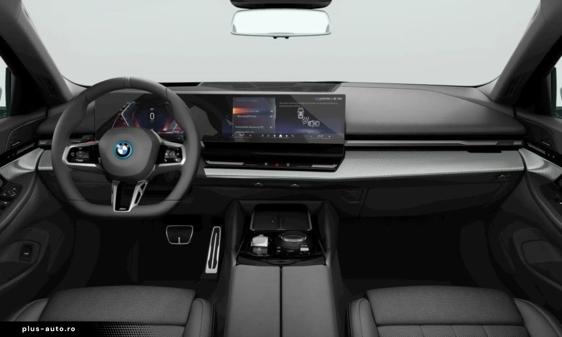 BMW 530e MSport AHK Pano DAProf 20 LM PA