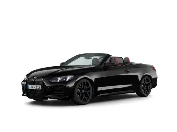 BMW M440i xDrive Cabrio ACC 360  HUD HK DA-Pro PA