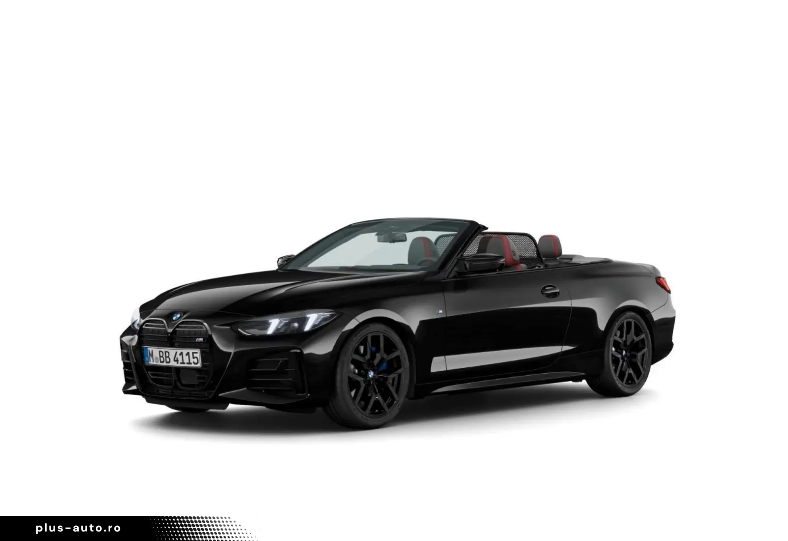 BMW M440i xDrive Cabrio ACC 360  HUD HK DA-Pro PA