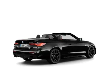BMW M440i xDrive Cabrio ACC 360  HUD HK DA-Pro PA