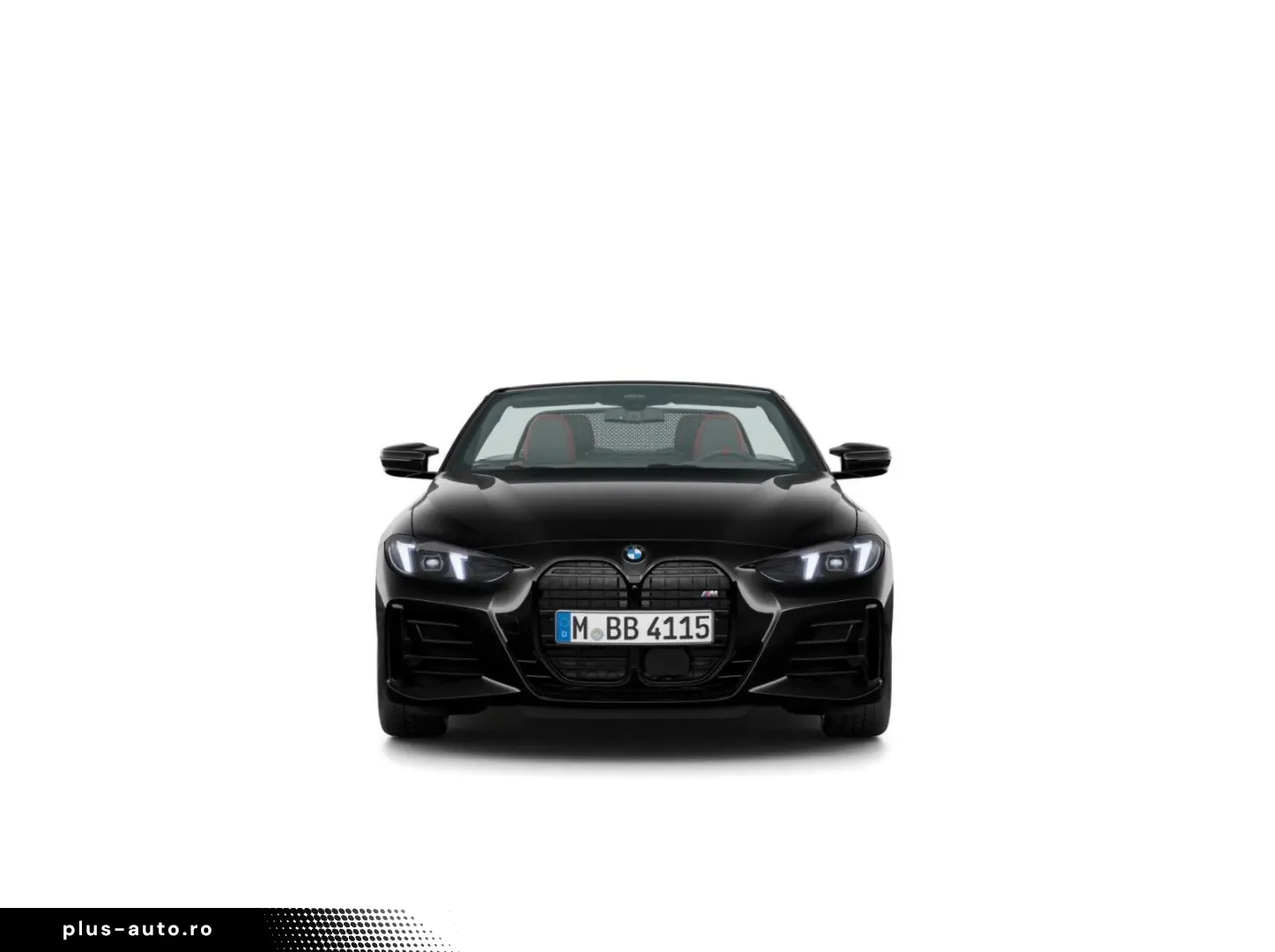 BMW M440i xDrive Cabrio ACC 360  HUD HK DA-Pro PA