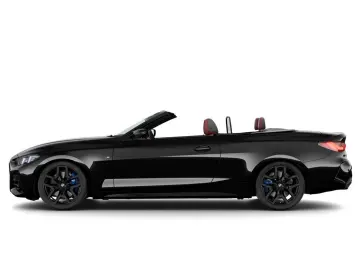 BMW M440i xDrive Cabrio ACC 360  HUD HK DA-Pro PA