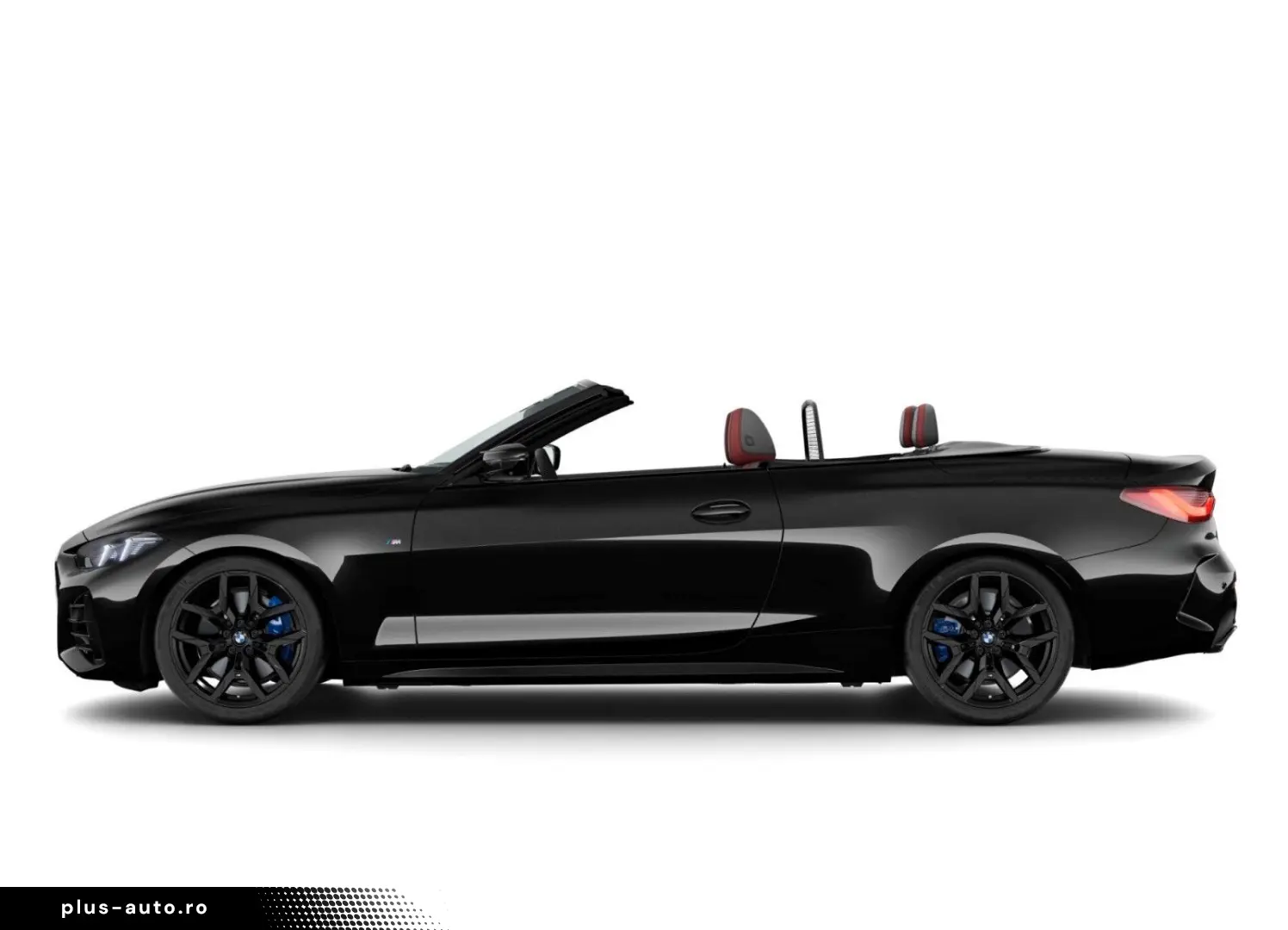 BMW M440i xDrive Cabrio ACC 360  HUD HK DA-Pro PA