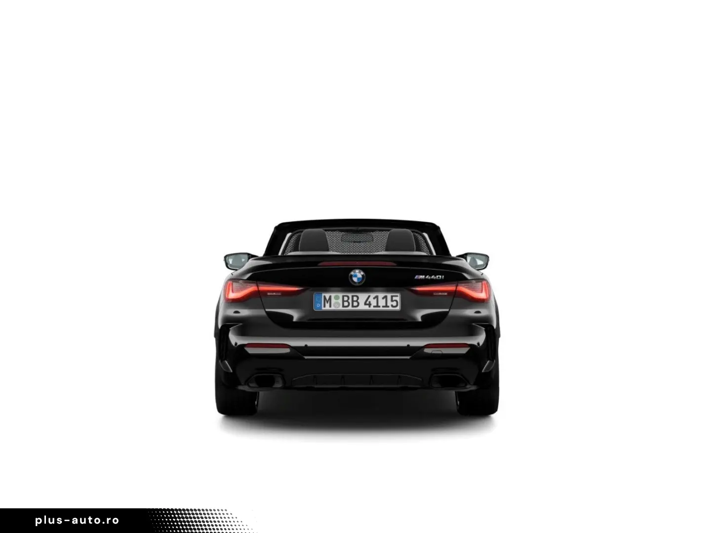 BMW M440i xDrive Cabrio ACC 360  HUD HK DA-Pro PA
