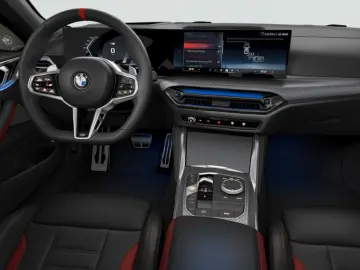 BMW M440i xDrive Cabrio ACC 360  HUD HK DA-Pro PA