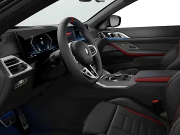 BMW M440i xDrive Cabrio ACC 360  HUD HK DA-Pro PA