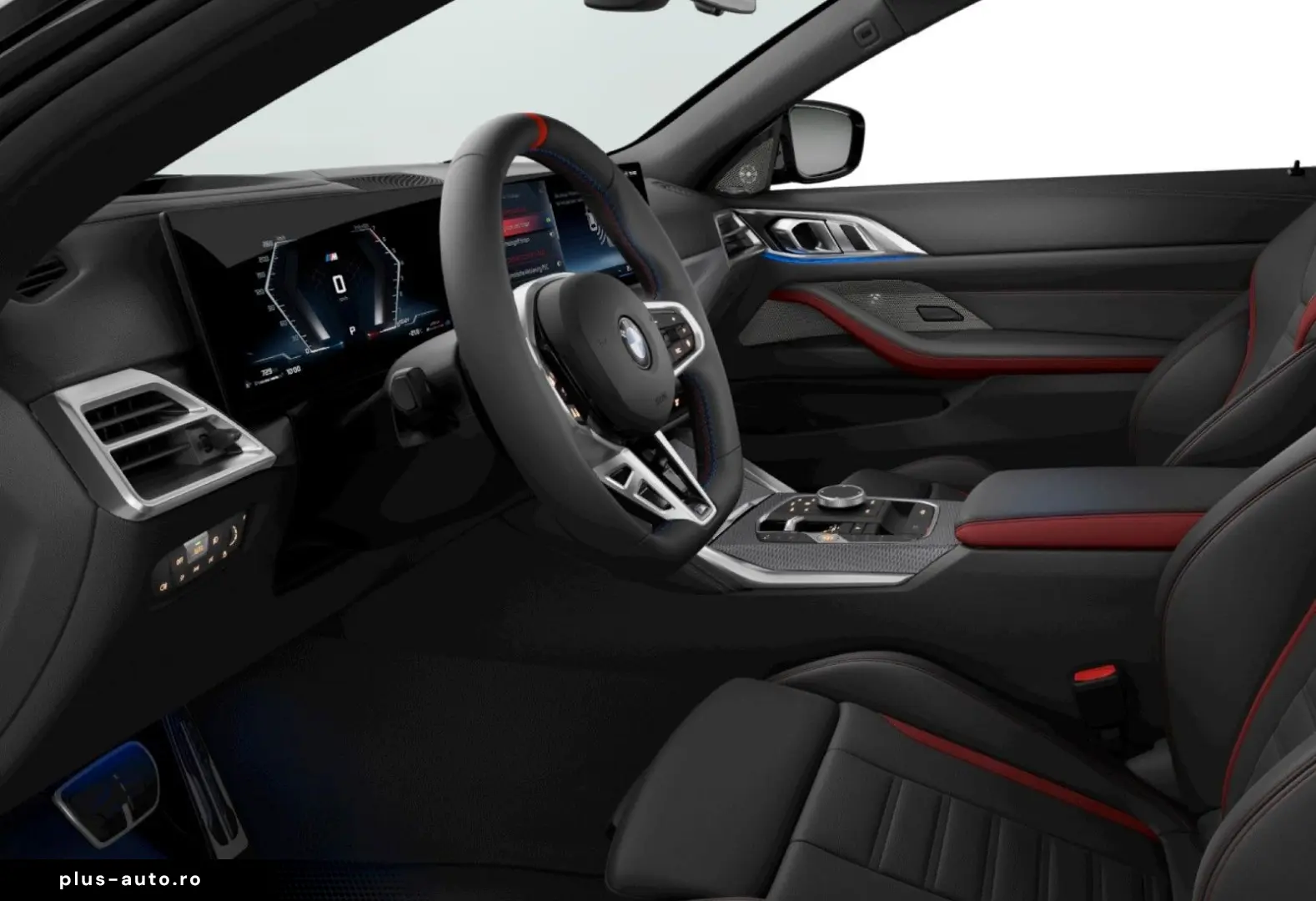 BMW M440i xDrive Cabrio ACC 360  HUD HK DA-Pro PA