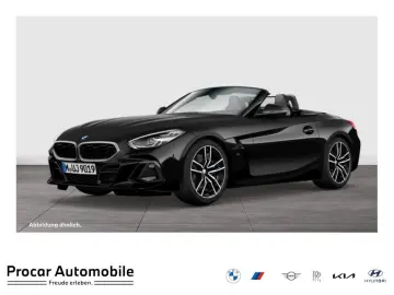 BMW Z4 sDrive30i M Sport ACC HuD DA PA 19'&apos…