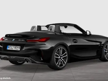 BMW Z4 sDrive30i M Sport ACC HuD DA PA 19'&apos&hellip;