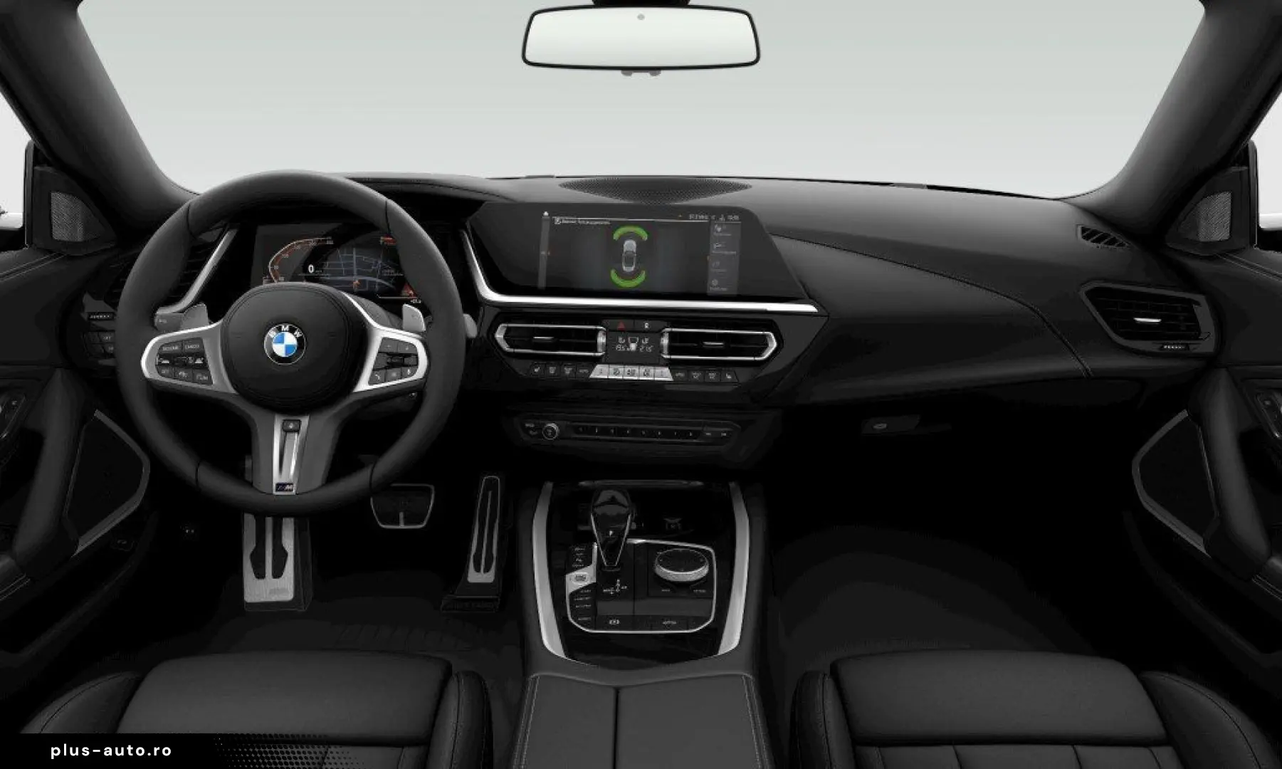BMW Z4 sDrive30i M Sport ACC HuD DA PA 19'&apos&hellip;
