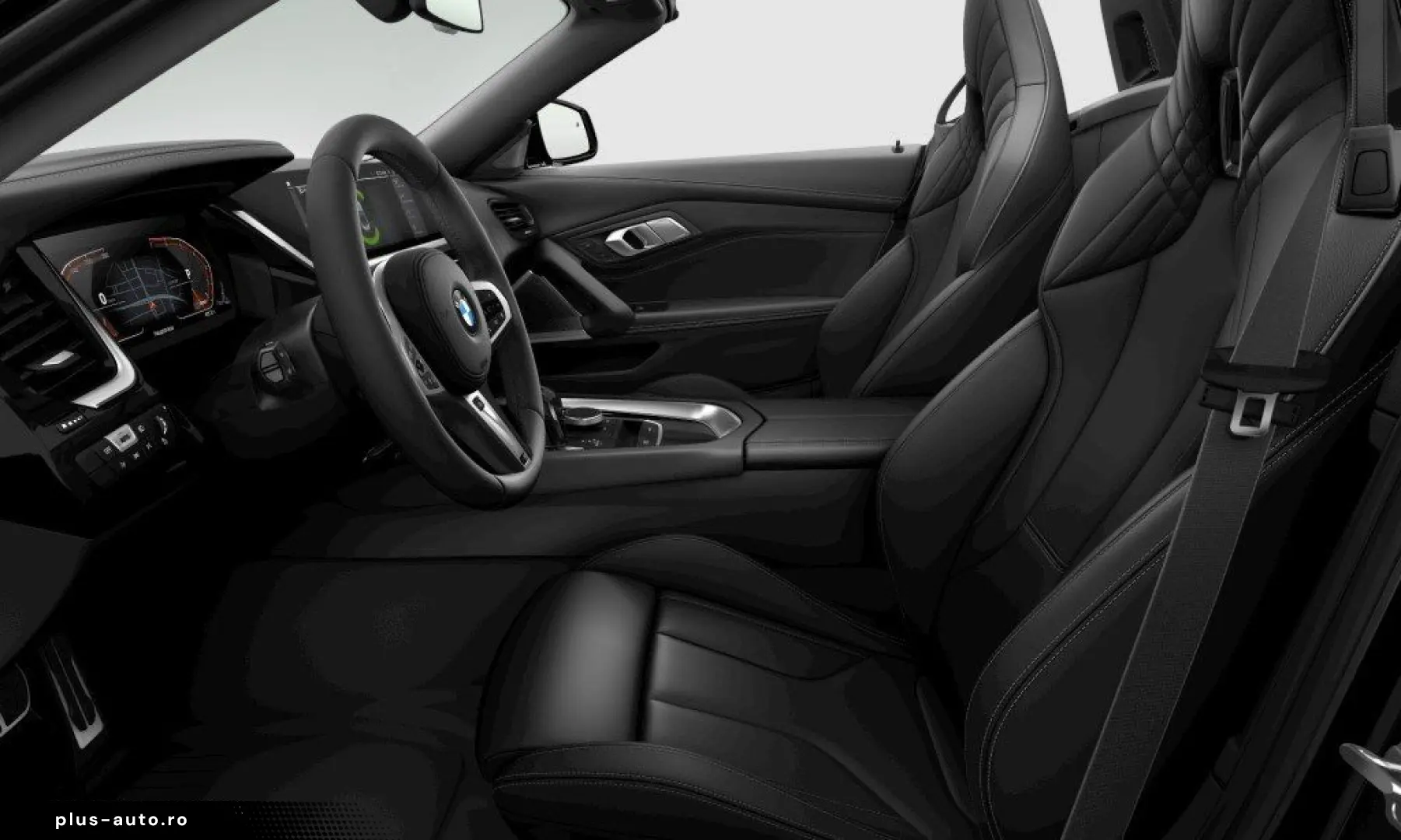 BMW Z4 sDrive30i M Sport ACC HuD DA PA 19'&apos&hellip;