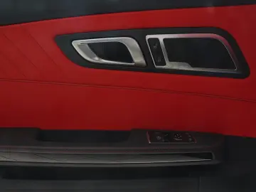 MERCEDES-BENZ AMG GT C Night Perf.-Abgasanlage Burmester LED
