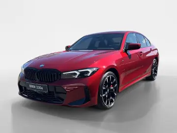 BMW 330e M-SPORT-PRO
