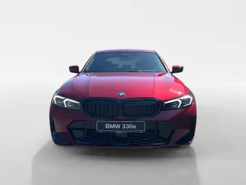 BMW 330e M-SPORT-PRO