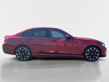 BMW 330e M-SPORT-PRO